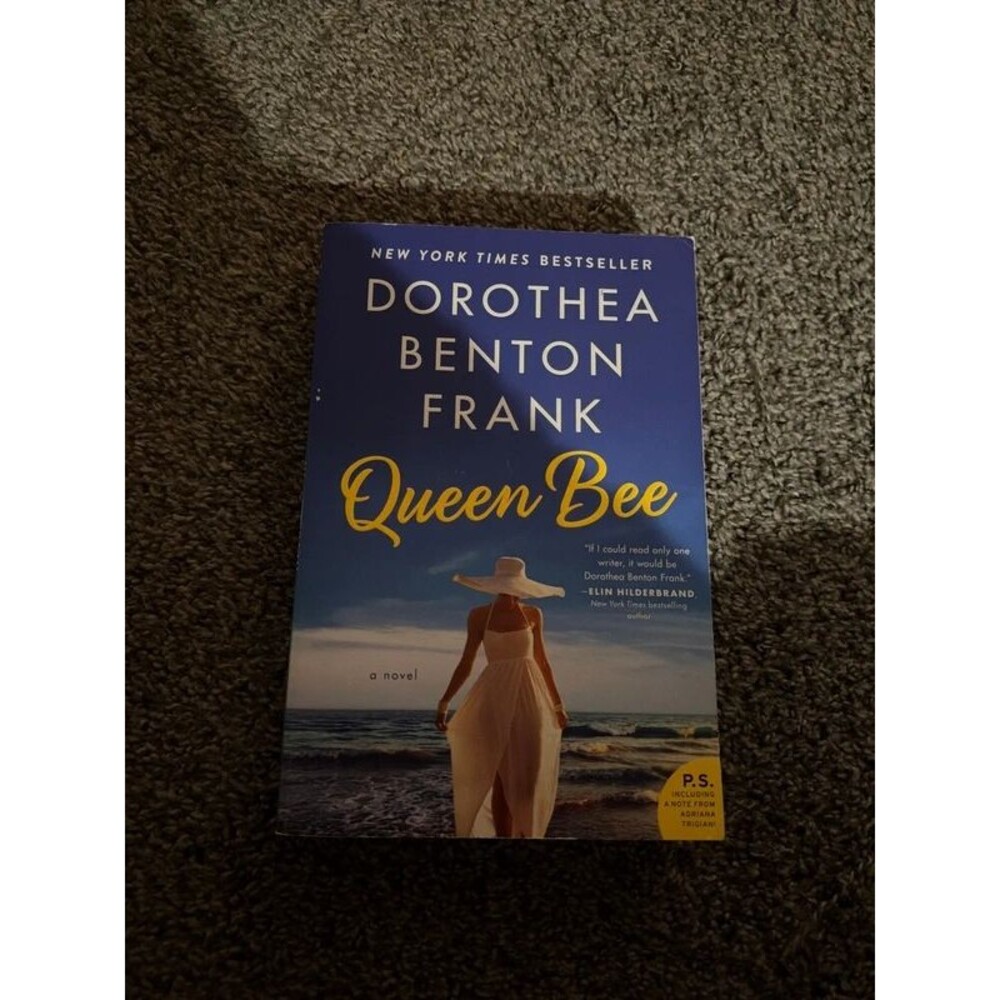 Queen Bee by Dorothea Frank